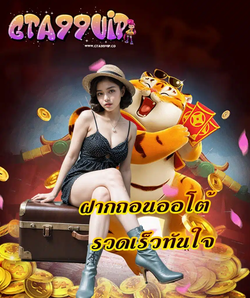 gta99vip เว็บตรง